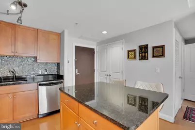 1020 Highland Street N #707, Arlington, VA 22201 - Photo 10