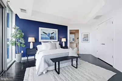 1881 N Nash Street N #1510, Arlington, VA 22209 - Photo 32