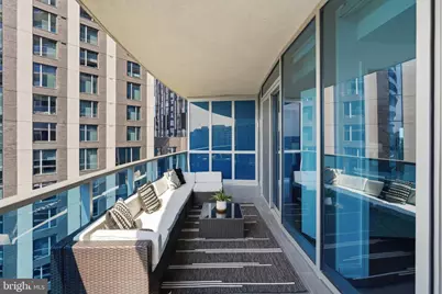 1881 N Nash Street N #1510, Arlington, VA 22209 - Photo 36