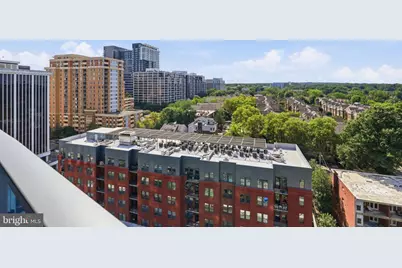 1881 N Nash Street N #1510, Arlington, VA 22209 - Photo 30