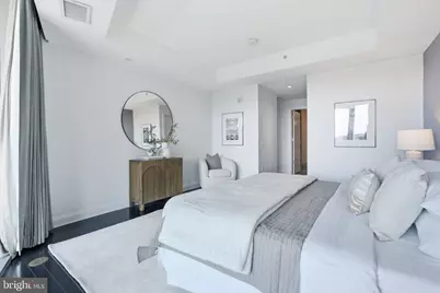 1881 N Nash Street N #1510, Arlington, VA 22209 - Photo 18