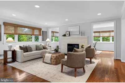 5200 Old Dominion Drive, Arlington, VA 22207 - Photo 4