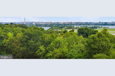 1805 Crystal Drive #912S, Arlington, VA 22202 - Photo 2