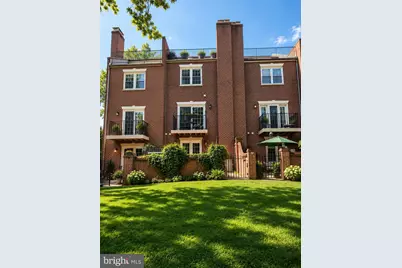 1822 21st Street N, Arlington, VA 22209 - Photo 2