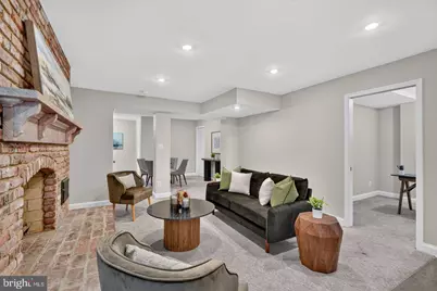 1303 N Lynnbrook Drive N, Arlington, VA 22201 - Photo 24