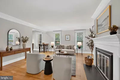 1303 N Lynnbrook Drive N, Arlington, VA 22201 - Photo 6