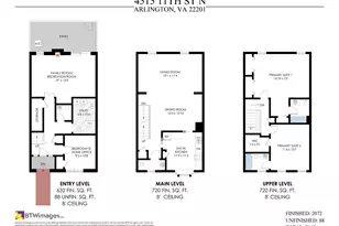 4515 11th St N, Arlington, VA 22201 - Photo 4