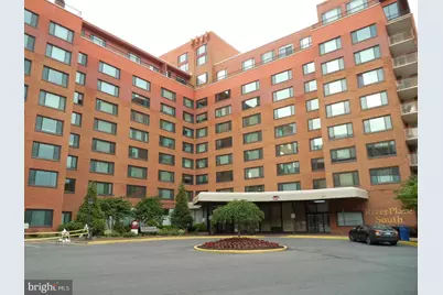 1011 Arlington Boulevard #627, Arlington, VA 22209 - Photo 1