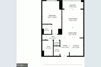 [Address not provided], Arlington, VA 22201 - Photo 24