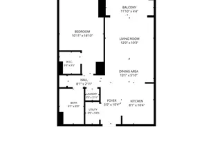 [Address not provided], Arlington, VA 22201 - Photo 24