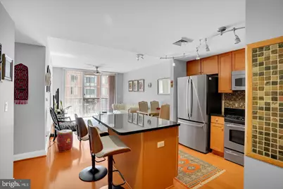 [Address not provided], Arlington, VA 22201 - Photo 1