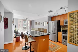 [Address not provided], Arlington, VA 22201 - Photo 1