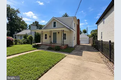 2024 S Nelson Street, Arlington, VA 22204 - Photo 2