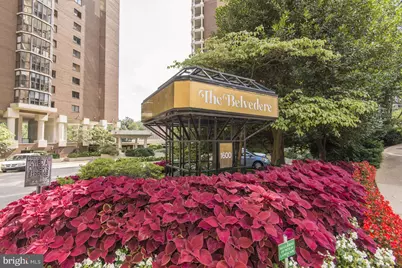 1600 N Oak Street #207, Arlington, VA 22209 - Photo 2