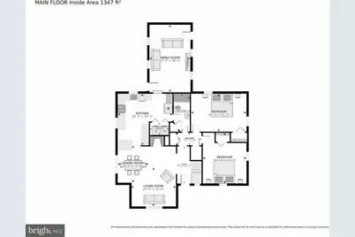 2601 Military Road, Arlington, VA 22207 - Photo 114