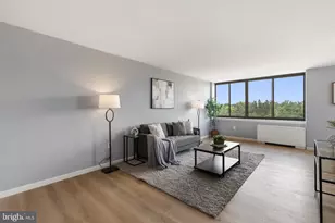 4390 Lorcom Ln, Arlington, VA 22207 - Photo 1