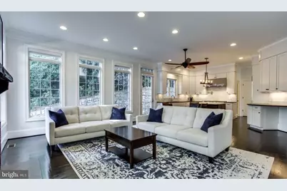 2324 N Quebec Street, Arlington, VA 22207 - Photo 6