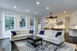 2324 N Quebec St, Arlington, VA 22207 - Photo 6