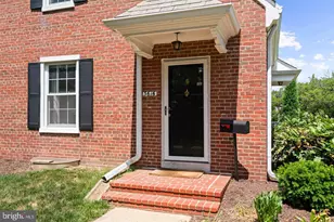 3616 S Wakefield St, Arlington, VA 22206 - Photo 2