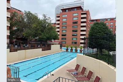 1021 Arlington Boulevard #406, Arlington, VA 22209 - Photo 34