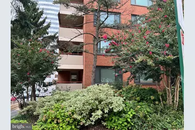 1021 Arlington Boulevard #406, Arlington, VA 22209 - Photo 46