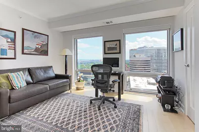 1111 19th Street N #2503, Arlington, VA 22209 - Photo 22