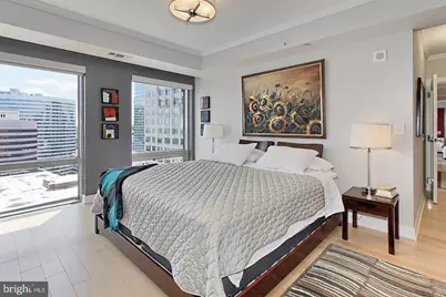 1111 19th Street N #2503, Arlington, VA 22209 - Photo 18