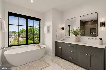 135 N Edgewood Street, Arlington, VA 22201 - Photo 28