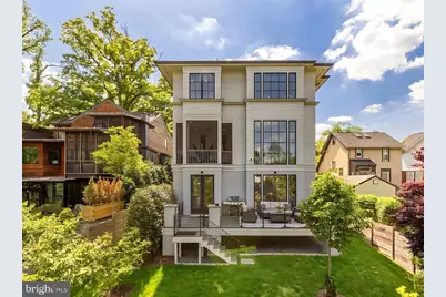 135 N Edgewood Street, Arlington, VA 22201 - Photo 56