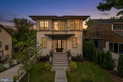 135 N Edgewood Street, Arlington, VA 22201 - Photo 58