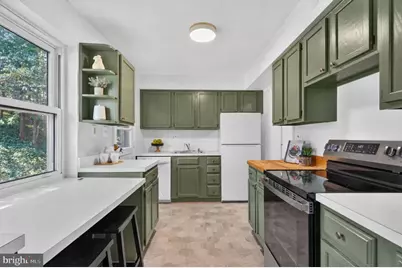 2730 N Wakefield, Arlington, VA 22207 - Photo 12