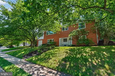 2730 N Wakefield, Arlington, VA 22207 - Photo 1
