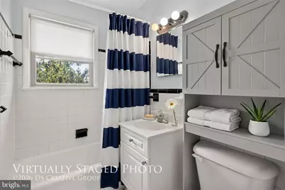 4635 20th Road N #10, Arlington, VA 22207 - Photo 8