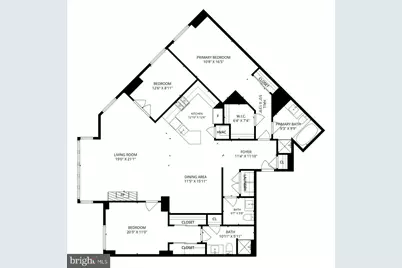 2220 N Fairfax Drive #708, Arlington, VA 22201 - Photo 38
