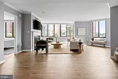 2220 N Fairfax Drive #708, Arlington, VA 22201 - Photo 2