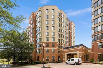 2220 N Fairfax Drive #708, Arlington, VA 22201 - Photo 46