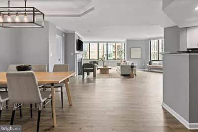 2220 N Fairfax Drive #708, Arlington, VA 22201 - Photo 14