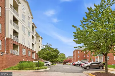 801 S Greenbrier Street #202, Arlington, VA 22204 - Photo 30