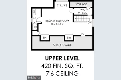 3521 8th Street S, Arlington, VA 22204 - Photo 4
