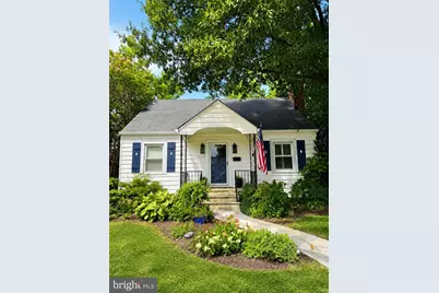 3521 8th Street S, Arlington, VA 22204 - Photo 1
