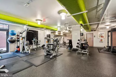 1021 N Garfield Street #945, Arlington, VA 22201 - Photo 34