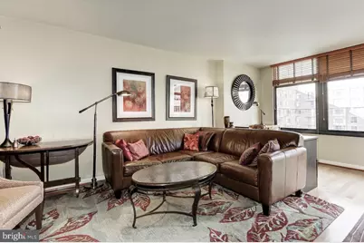 1021 N Garfield Street #945, Arlington, VA 22201 - Photo 10