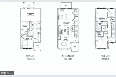 633 N Monroe Street, Arlington, VA 22201 - Photo 2