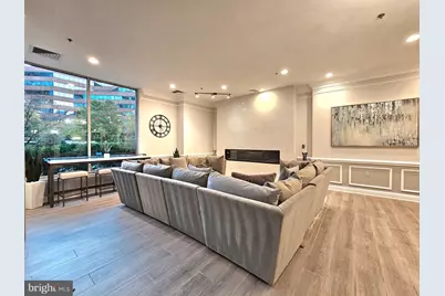 1001 N Vermont Street #604, Arlington, VA 22201 - Photo 18