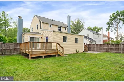 4758 Arlington Boulevard, Arlington, VA 22204 - Photo 50
