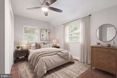 4758 Arlington Boulevard, Arlington, VA 22204 - Photo 28