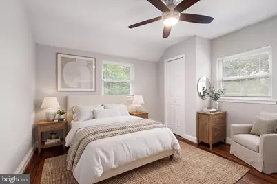 4758 Arlington Boulevard, Arlington, VA 22204 - Photo 22