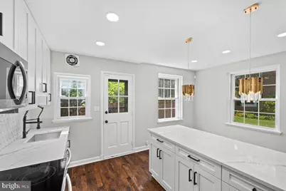 3315 S Stafford Street, Arlington, VA 22206 - Photo 6