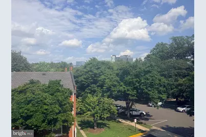 1903 Key Boulevard N #548, Arlington, VA 22201 - Photo 10