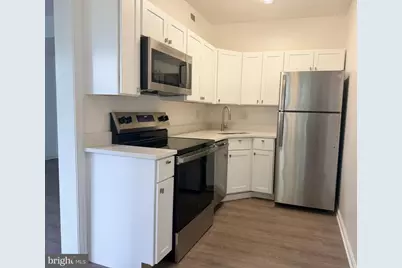 1903 Key Boulevard N #548, Arlington, VA 22201 - Photo 2